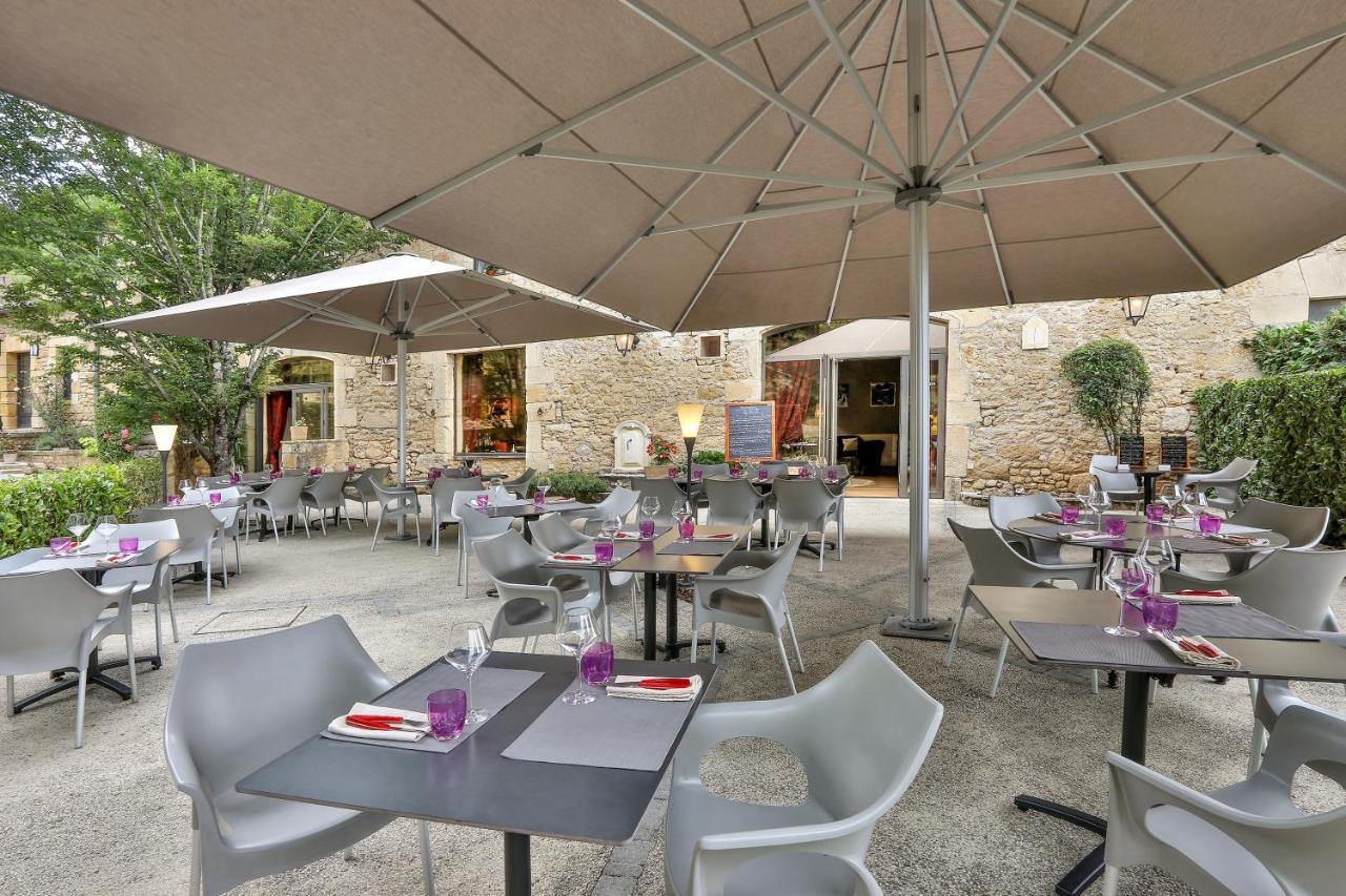 Boutique-Hotel Restaurant L'Atelier D'Epicure Logis Castels エクステリア 写真