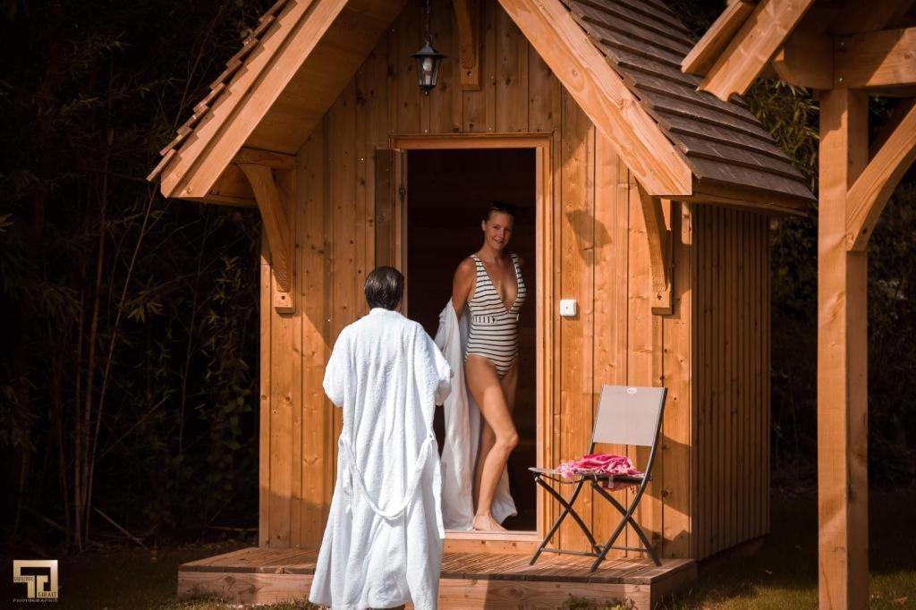 Boutique-Hotel Restaurant L'Atelier D'Epicure Logis Castels エクステリア 写真